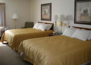 Clarion Pointe Indianapolis Northeast 3* Castleton
