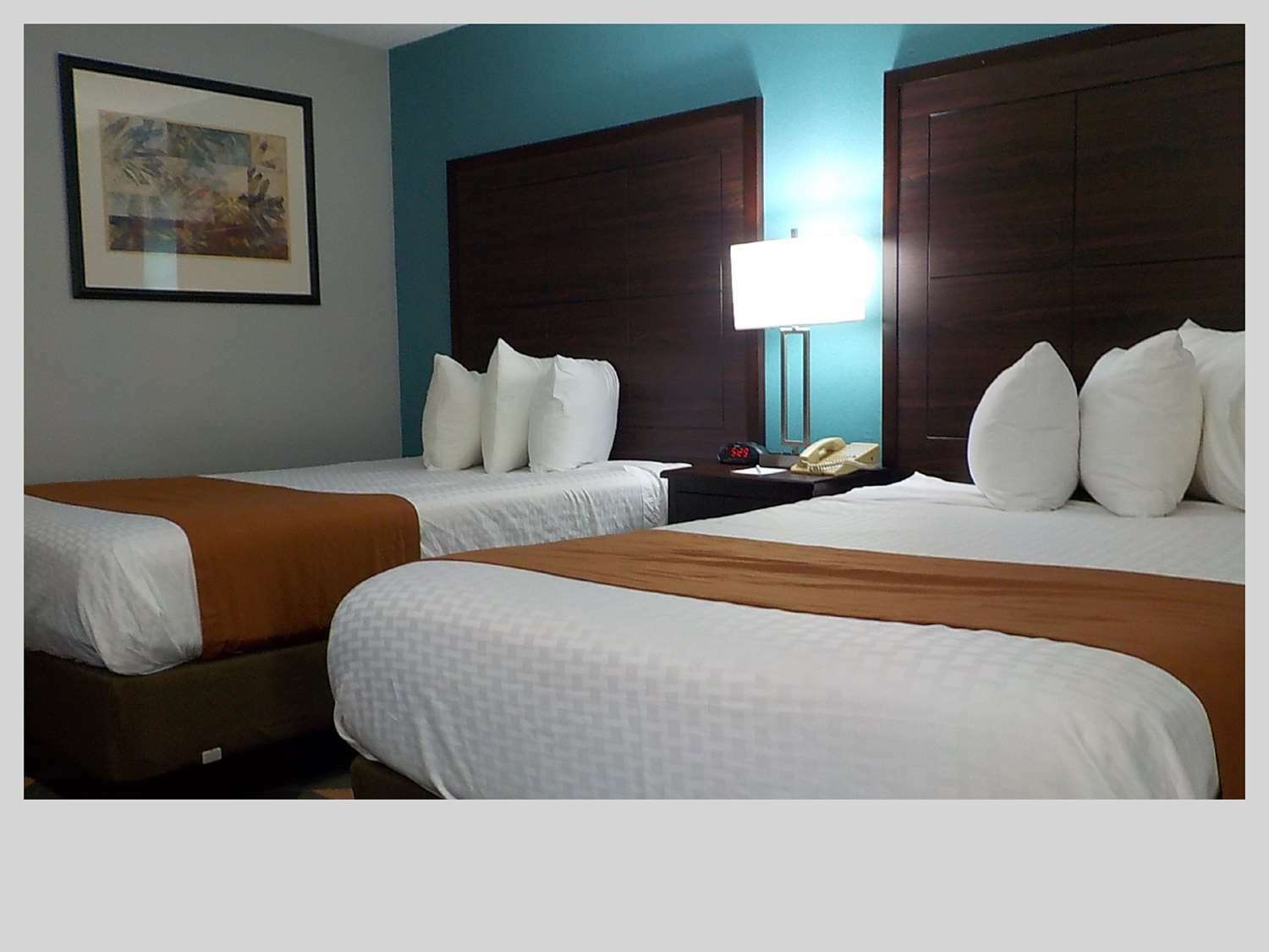 Clarion Pointe Indianapolis Northeast 3* Castleton