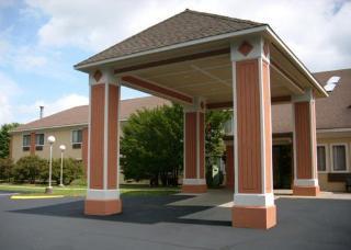 Clarion Pointe Indianapolis Northeast