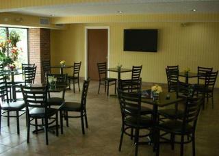 Hotel Clarion Pointe Indianapolis Northeast Castleton