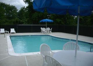 Hotel Clarion Pointe Indianapolis Northeast